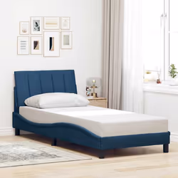 VidaXL 3310481 sommier - Vue supplémentaire 4