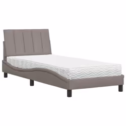 VidaXL 3310493, Gris, 850 mm, 2180 mm, 745 mm, 80 x 3 mm, 1 pièce(s)