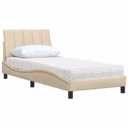 VidaXL 3310494 lit - Vue supplémentaire 4