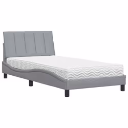 VidaXL 3310510, Gris, 1050 mm, 2180 mm, 745 mm, 100 x 3 mm, 1 pièce(s)