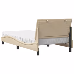 VidaXL 3310515 lit - Vue supplémentaire 6