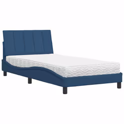VidaXL 3310516, Bleu, Bleu, 1050 mm, 2180 mm, 745 mm, 100 x 3 mm