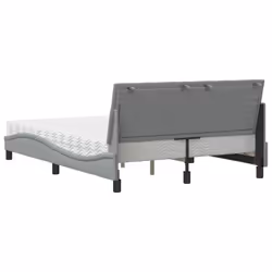 VidaXL 3310517 lit - Vue supplémentaire 6
