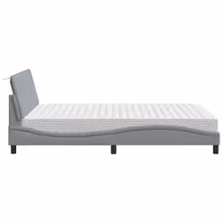 VidaXL 3310524 lit - Vue supplémentaire 5