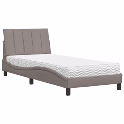 VidaXL 3310528, Gris, 1450 mm, 2080 mm, 745 mm, 140 x 3 mm, 1 pièce(s)
