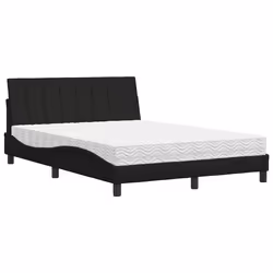 VidaXL 3310533, Noir, Noir, 1450 mm, 2180 mm, 745 mm, 140 x 3 mm