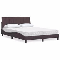 VidaXL 3310534 lit - Vue supplémentaire 2