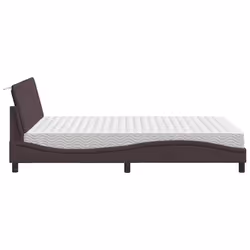 VidaXL 3310534 lit - Vue supplémentaire 5