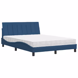 VidaXL 3310537, Bleu, Bleu, 1450 mm, 2180 mm, 745 mm, 140 x 3 mm