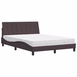 VidaXL 3310541, Marron, Marron, 1650 mm, 2180 mm, 745 mm, 160 x 3 mm