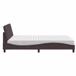 VidaXL 3310541 lit - Vue supplémentaire 5