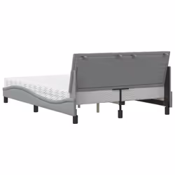 VidaXL 3310545 lit - Vue supplémentaire 6