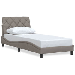 VidaXL 3310563 sommier