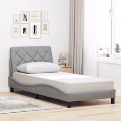 VidaXL 3310566 sommier