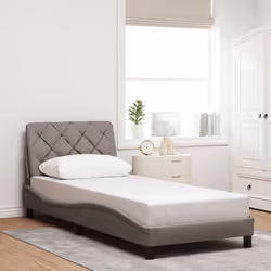 VidaXL 3310570 sommier