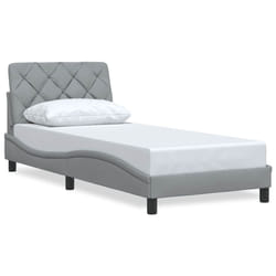 VidaXL 3310573 sommier