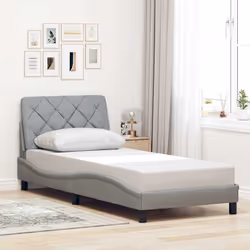 VidaXL 3310573 sommier
