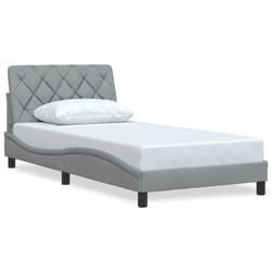 VidaXL 3310580 sommier