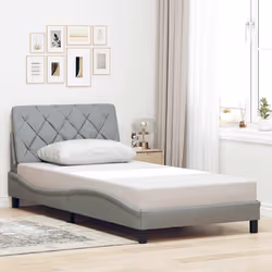 VidaXL 3310580 sommier