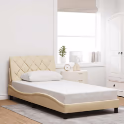 VidaXL 3310599 sommier - Vue supplémentaire 2
