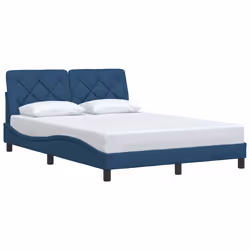 VidaXL 3310607, Bleu, 1450 mm, 2,18 m, 745 mm, 1400 x 2000 mm, 1 pièce(s)