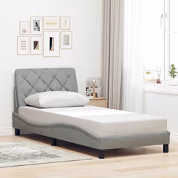 VidaXL 3310643 sommier - Vue supplémentaire 4