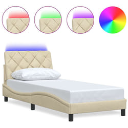 VidaXL 3310648 sommier
