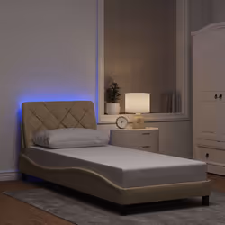 VidaXL 3310648 sommier