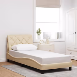 VidaXL 3310648 sommier - Vue supplémentaire 4