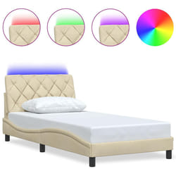 VidaXL 3310655 sommier