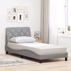 VidaXL 3310657 sommier - Vue supplémentaire 4