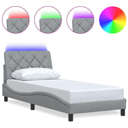 VidaXL 3310664 sommier