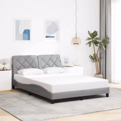 VidaXL 3310671 sommier - Vue supplémentaire 4