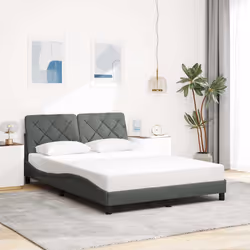 VidaXL 3310679 sommier - Vue supplémentaire 4