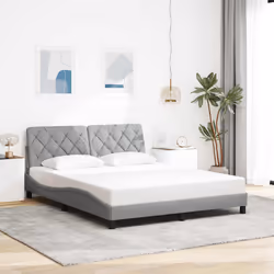 VidaXL 3310685 sommier - Vue supplémentaire 4