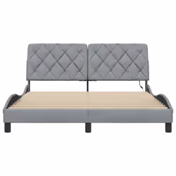 VidaXL 3310685 sommier - Vue supplémentaire 6