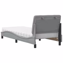 VidaXL 3310699 lit - Vue supplémentaire 7