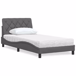 VidaXL 3310721 lit - Vue supplémentaire 2