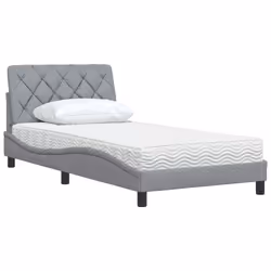 VidaXL 3310734 lit - Vue supplémentaire 4