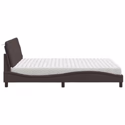 VidaXL 3310737 lit - Vue supplémentaire 5