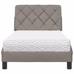 VidaXL 3310745 lit - Vue supplémentaire 5