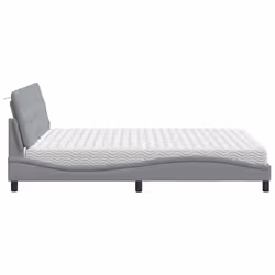 VidaXL 3310755 lit - Vue supplémentaire 5