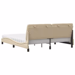 VidaXL 3310760 lit - Vue supplémentaire 7