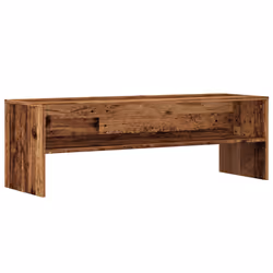 VidaXL 855766, Bois, Bois, Bois, 1200 mm, 400 mm, 400 mm