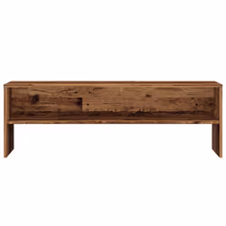 VidaXL 855766 Support TV et centre de divertissement - Vue supplémentaire 4