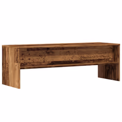VidaXL 855766 Support TV et centre de divertissement - Vue supplémentaire 6
