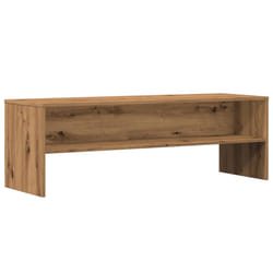 VidaXL 855767 Support TV et centre de divertissement