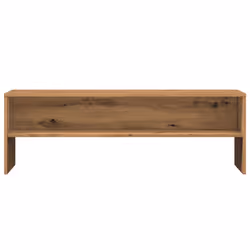 VidaXL 855767 Support TV et centre de divertissement - Vue supplémentaire 4