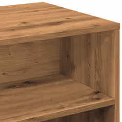 VidaXL 855767 Support TV et centre de divertissement - Vue supplémentaire 7
