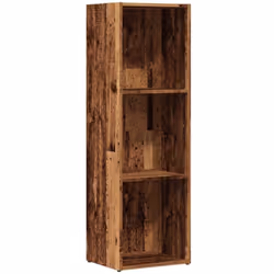 Cette armoire à livres, au design épuré et classique, se veut un supplément décoratif et pratique à votre décoration intérieu ...